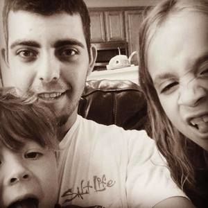 Meet your Posher, Alex